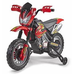 Feber Motorbike Cross 400f 6v (800011250-feber)