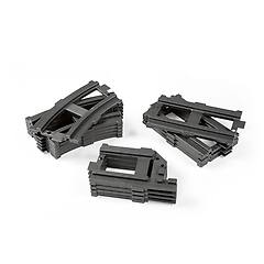 Peg Perego Binari Per Trenino Santa Fe (iagi0001)