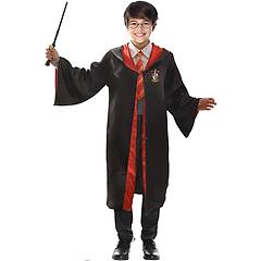 Jadeo Fiori Paolo Ciao Harry Potter Costume Bambino Originale