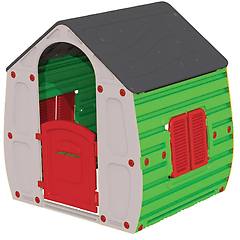 Mandelli Casetta Magic House (705500101)