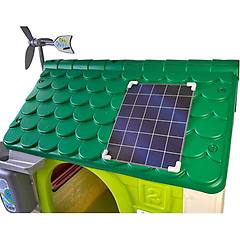 Milani Home Casetta Green House (800013004-feber)