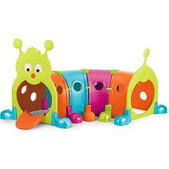 feber famosa italia s. p. a. febergus bruco tunnel per bambini