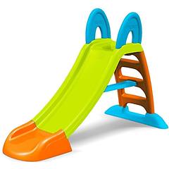 Milani Home Scivolo Slide Max Con Acqua (feber005)