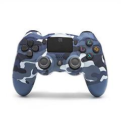 Xtreme - Controller Wireless Bt Oblivion-camouflage Blu