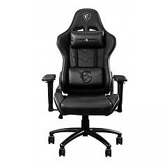 Msi Sedia Da Gaming Mag Ch120 I Nero/argento