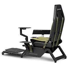 Next Level Racing Nlr-s028 Simulatore Di Volo Postazione Da Gaming