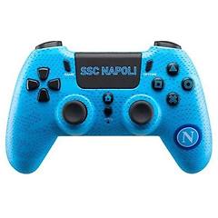 Qubick Gamepad Ssc Napoli Wireless Per Playstation 4