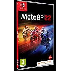 Milestone Videogioco Motogp 22 Digital Download Per Nintendo