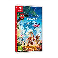 Koch Plaion Lego Horizon Adventures Standard Nintendo