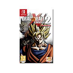 Namco - Dragonball Xenoverse 2 Switch