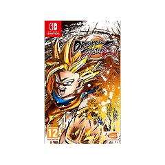 Namco - Dragon Ball Fighterz Switch