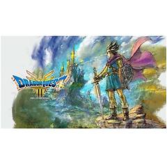 square enix nintendo dragon quest iii hd 2d remake switch