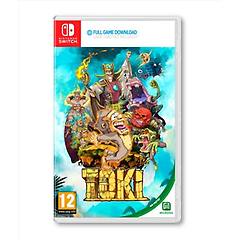 microids - toki swt