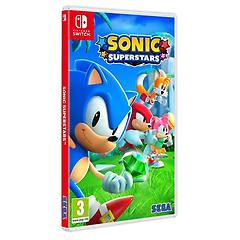 Koch Switch Sonic Superstars Pegi 3+ 1127225