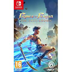 Ubisoft Prince Of Persia The Lost Crown Nintendo Switch