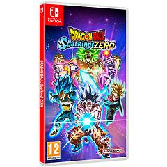 Bandai Namco Entertainment Dragon Ball Sparking! Zero