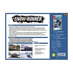 Halifax - Snowrunner