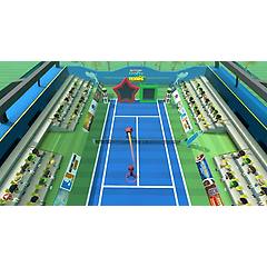 Just For Games - Instant Sports Tennis