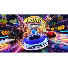 Deepsilver - Sonic Racing Crossworlds 1180033