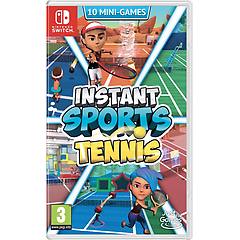 Just For Games - Instant Sports Tennis