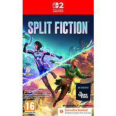 Bandai Namco Entertainment Split Fiction Standard Nintendo