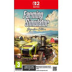 giants software farming simulator 2025 signature edition nintendo switch 2