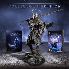Bandai Namco Entertainment Elden Ring Nightreign Clt Pc