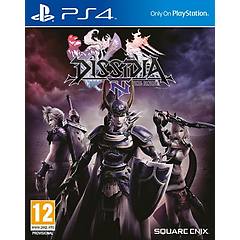 square enix final fantasy dissidia nt ps4 videogioco playstation 4 basic