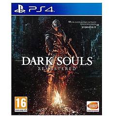 Namco Playstation 4 Dark Souls Remastered Pegi 16+ 113107