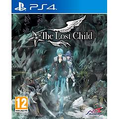 nis koch media 1025848 videogioco per ps4 the lost child 1025848