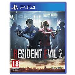 halifax resident evil 2 ps4 playstation 4