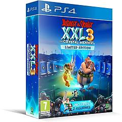 Activision Asterix & Obelix Xxl3 The Crystal Menhir Ps4