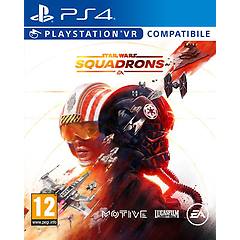 electronic arts videogioco squadrons sony playstation 4 1086556