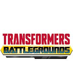Namco Outright Games Transformers Battlegrounds Playstation