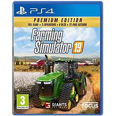 halifax farming simulator 19 premium edition playstation 4
