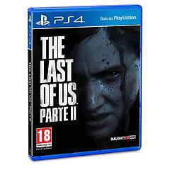 sony the last of us parte ii ps4