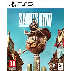 koch deep silver saints row day one edition esp ita playstation 5