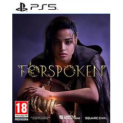Koch - Videogioco 1079205 Playstation 5 Forspoken