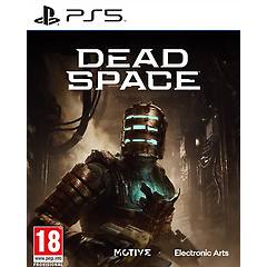 electronic arts infogrames dead space playstation 5
