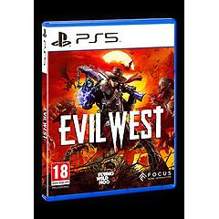 focus evil west