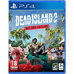 deepsilver deep silver dead island 2 day one edition ita playstation 4