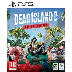 Koch - Dead Island 2 Day One Edition Ps5