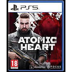 focus entertainment atomic heart playstation5