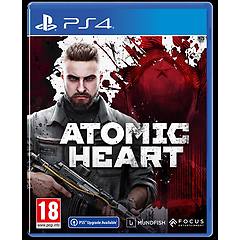 Focus Entertainment Atomic Heart Standard Cinese Semplificato