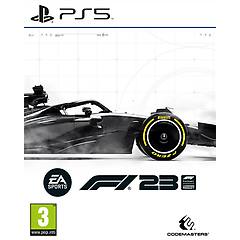 Electronic Arts Videogioco F1 23 Per Playstation 5