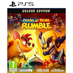 Activision - Crash Team Rumble Ps5 It
