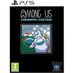 Maximum Among Us Crewmate Edition Per Playstation 5