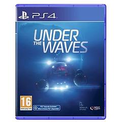 nd playstation 4 under the waves pegi 16 qd0050