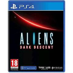 focus focus home ps4 aliens dark descent