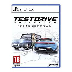 nacon test drive unlimited solar crown gioco ps5